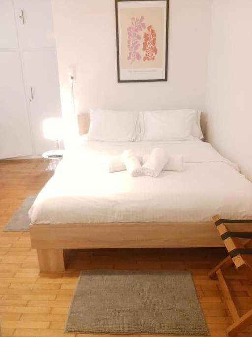 Beautiful Downtown Studio! Ioannina Bagian luar foto